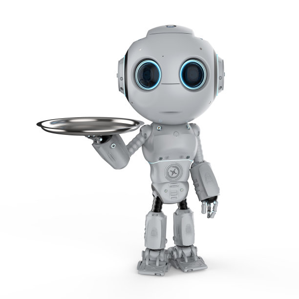 机器人用托盘图片下载