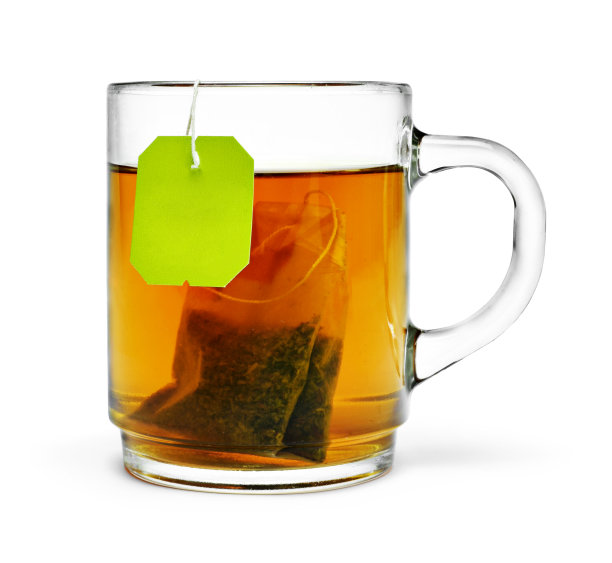 热饮、草药茶或阿萨姆红茶或伯爵茶图片下载