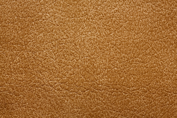 不同寻常的人造革质地，浅棕色调。图片下载