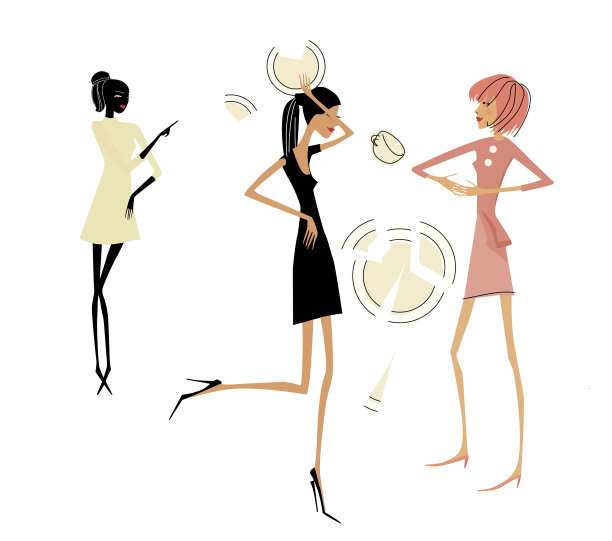 压力和抑郁图片下载