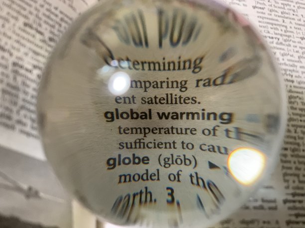 全球变暖图片下载