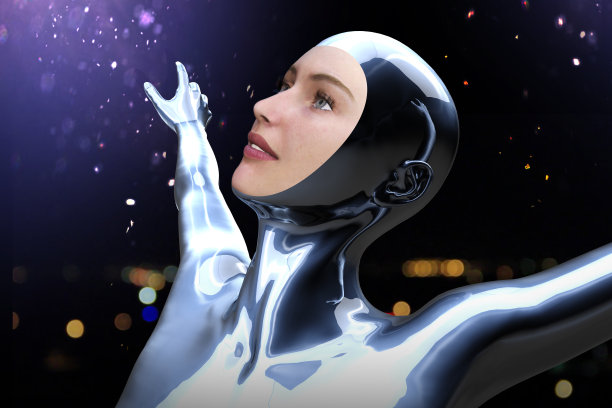 未来的幸福图片下载