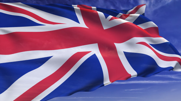 英国国旗图片下载