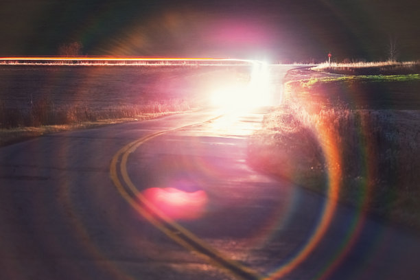 乡间小路图片下载