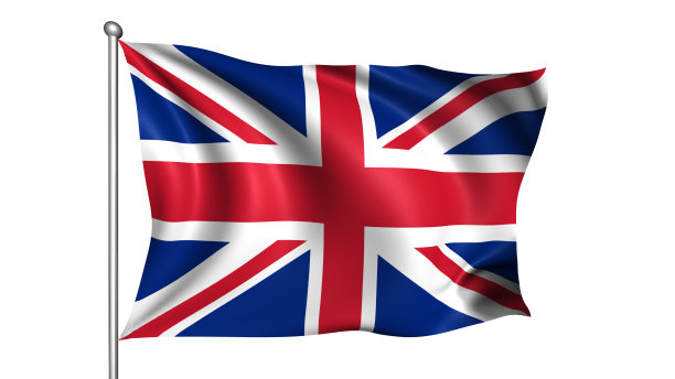 英国国旗图片下载