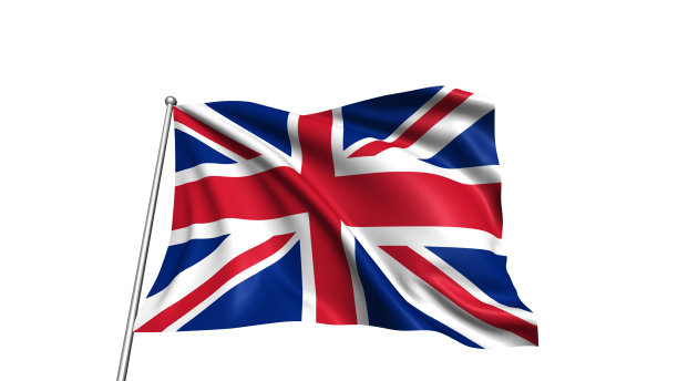 英国国旗图片下载