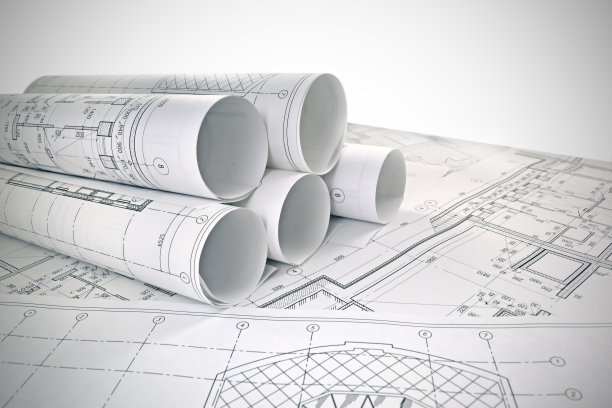 项目图纸图片下载