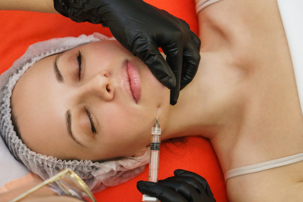 注射美容图片下载