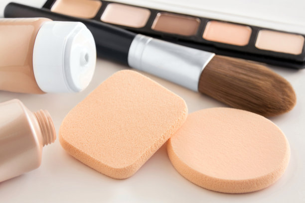 化妆和工具图片下载