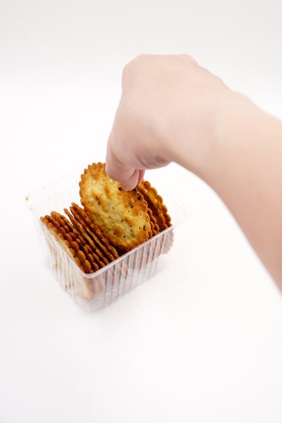 葱饼干图片下载