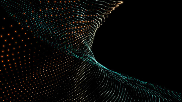 多色的腐烂的背景图片下载