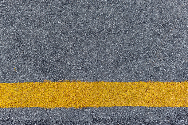 特写道路纹理，俯视图图片下载