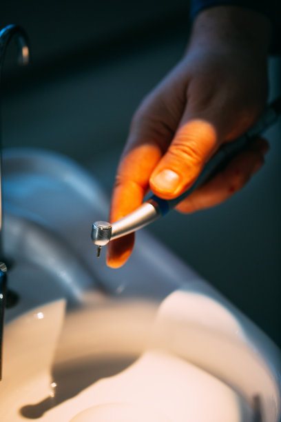 牙医设备通风装置图片下载