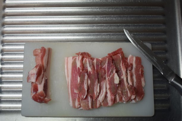 片培根图片下载