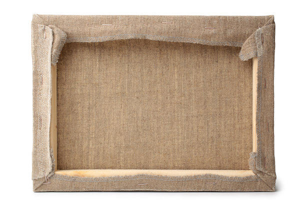 在担架上帆布的背面图片下载