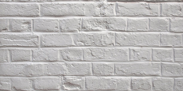 白色砖墙背景图片下载