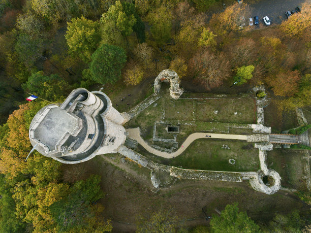 法国埃松蒙特里塔图片下载