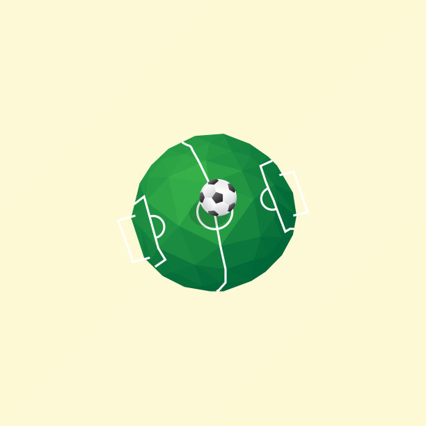 足球或足球的场地图片下载