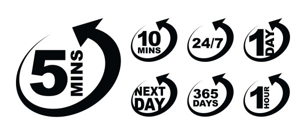 图标定时器设置图片下载