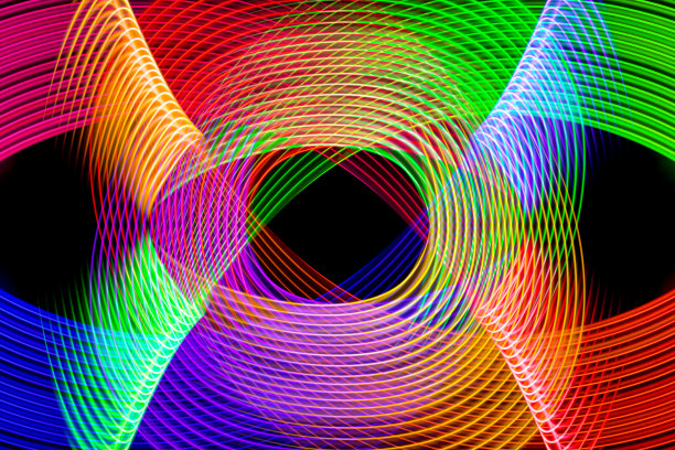 几何美学的概念。图片下载