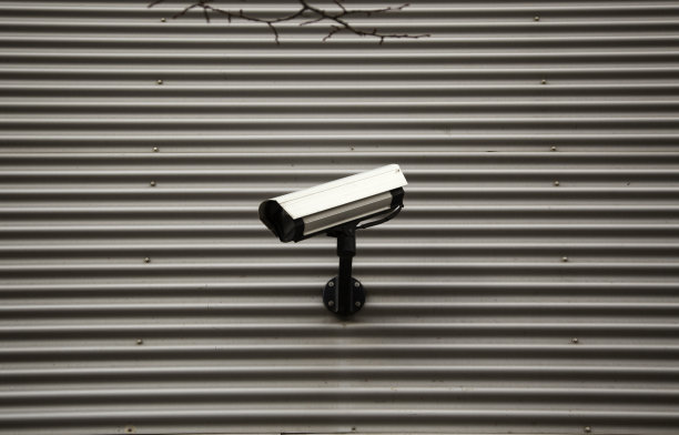 墙监控摄像头图片下载