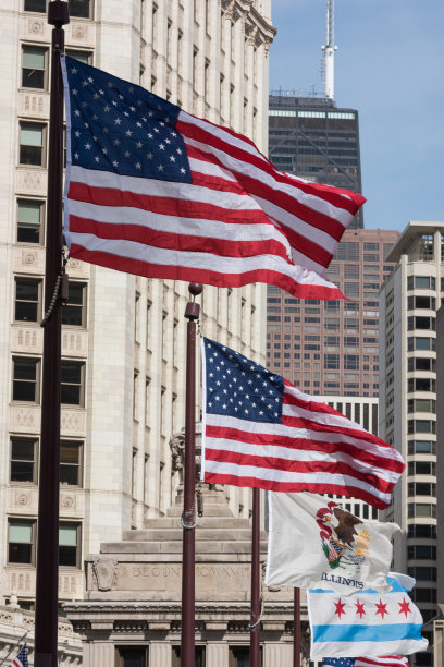 芝加哥图片下载