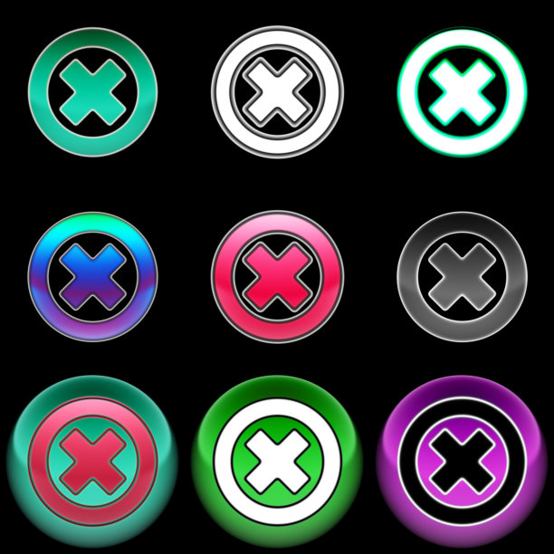 错误的图标图片下载