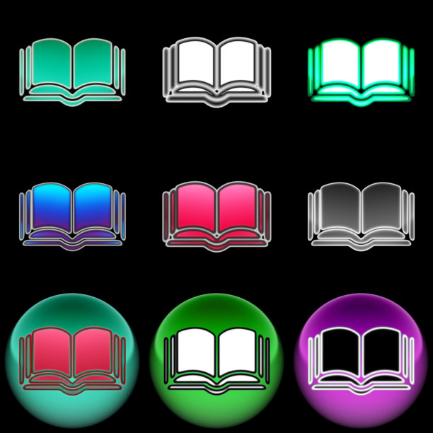 这本书的图标图片下载