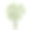 绿色的树和叶子。矢量插图。植物和花园。图片下载