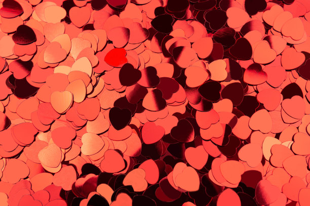 情人节的背景图片下载