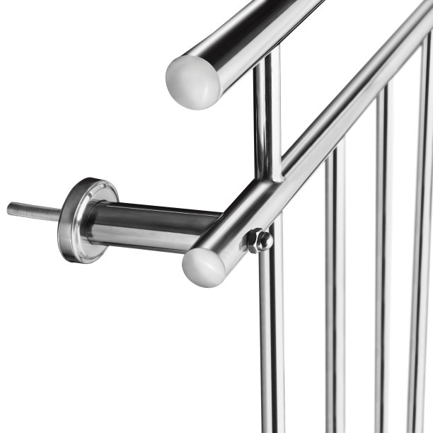 法国Balkony不锈钢隔离细节图片下载