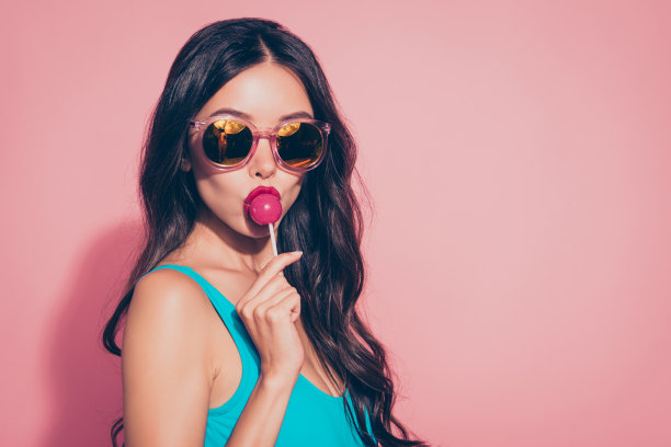 特写酷酷的时尚的时尚可爱的可爱可爱的c图片下载