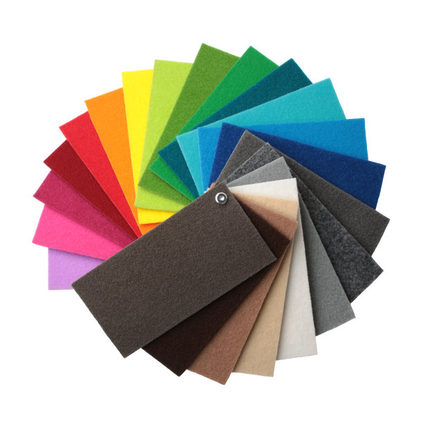 收集地毯样品图片下载