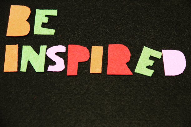 受启发感受信息图片下载