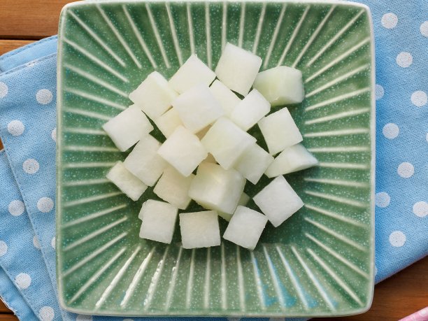 腌萝卜，鸡萝卜图片下载