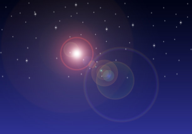 太阳从太空图片下载