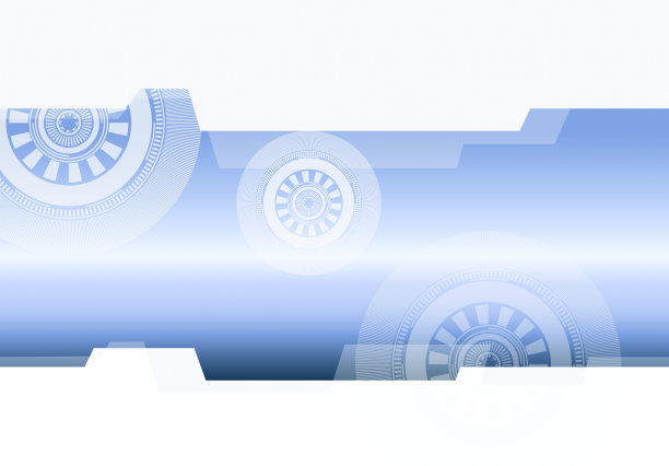 抽象的技术背景图片下载