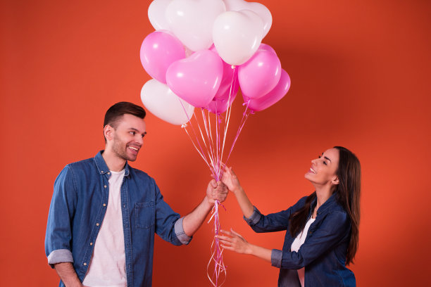 情人节快乐图片下载