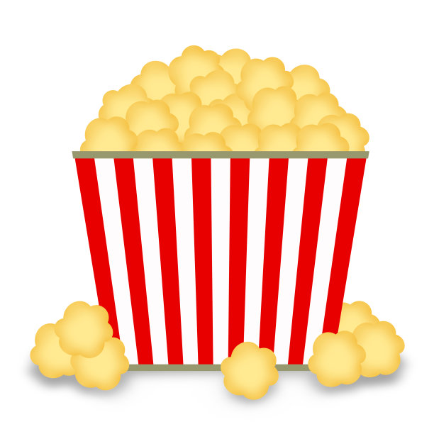 爆米花图片下载