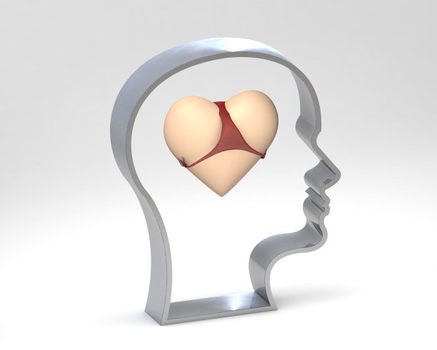 男人和爱图片下载