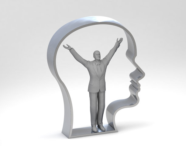 精神和自由图片下载