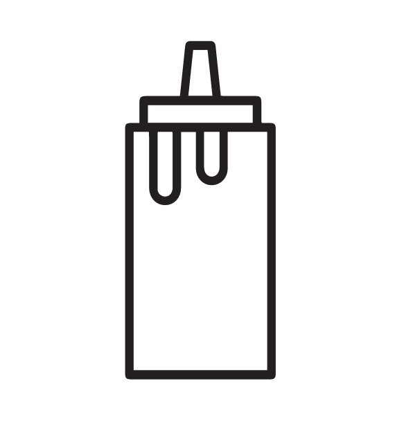 番茄酱图片下载