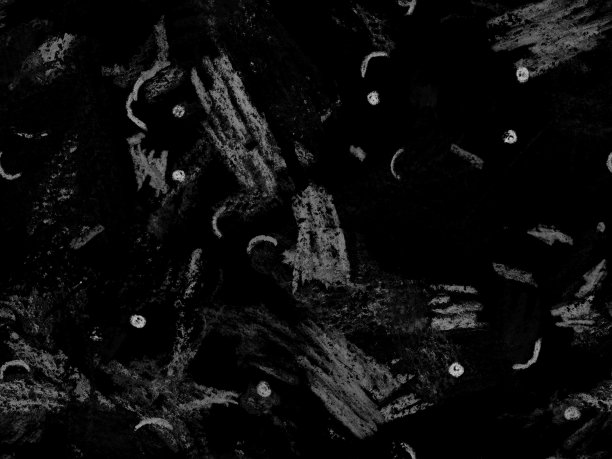 可爱的蜡笔纹理。图片下载