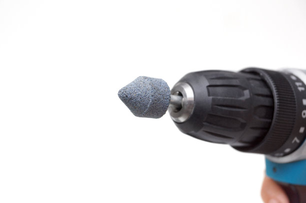 螺丝起子配砂光锥钻头图片下载