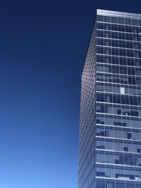高层办公建筑图片下载