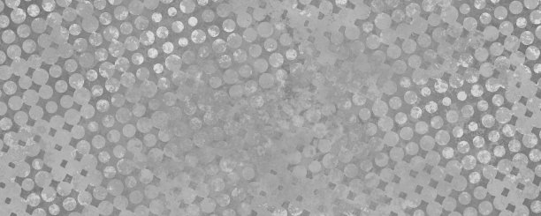 单色垃圾背景的斑点半色调图片下载