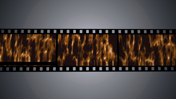 35毫米薄膜条图片下载