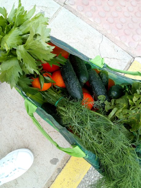 蔬菜包图片下载