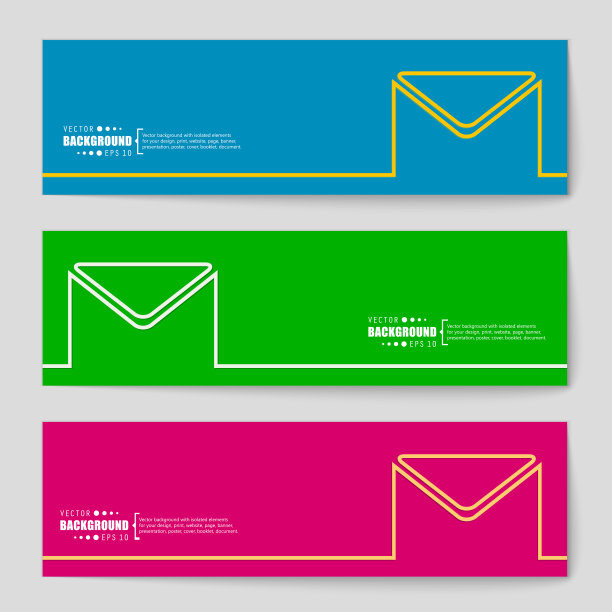 抽象创意概念矢量背景为Web和移动应用，插图模板设计，商业信息图。图片下载