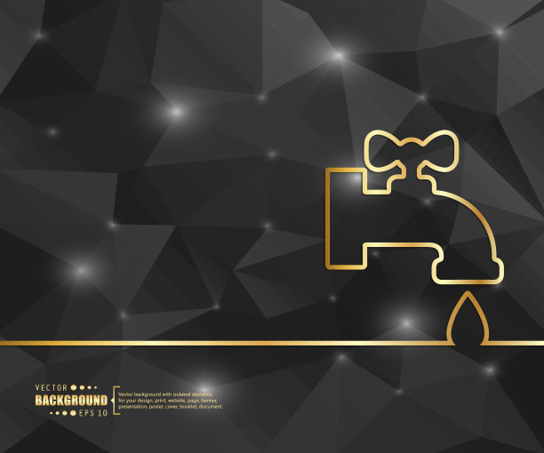 网页和移动应用的创意概念矢量背景，插图模板设计，商业信息图，页面，小册子，横幅，演示，小册子，文档。图片下载